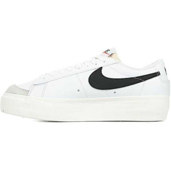 Nike Blazer Low Platform DJ0292101, Basket – Image 2