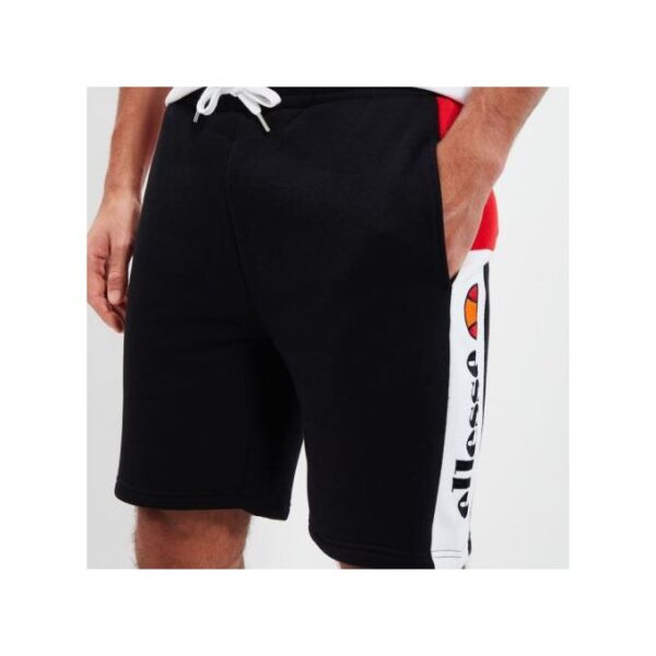 Ellesse Aprel SHR06453 Noir Regular Fit – Image 3