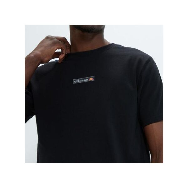 Ellesse ENSEMBLE A Bandes Onix SHR17989/90 Noir – Image 3