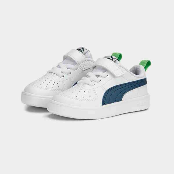 Puma CHAUSSURES POUR ENFANTS À FERMETURE ALTERNATIVE RICKIE