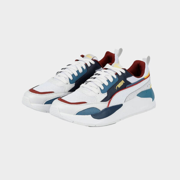 Puma X-RAY 2 SQUARE TRAINERS