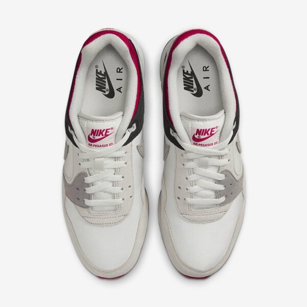 Nike Air Pegasus 89 OG Swan – Image 3