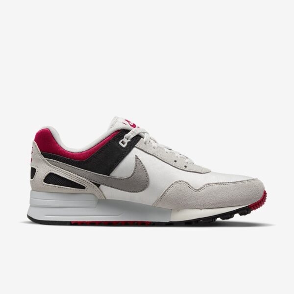 Nike Air Pegasus 89 OG Swan – Image 2