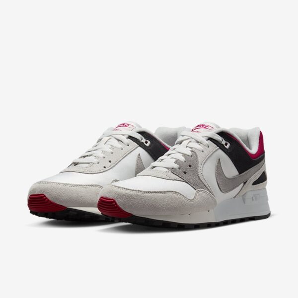 Nike Air Pegasus 89 OG Swan