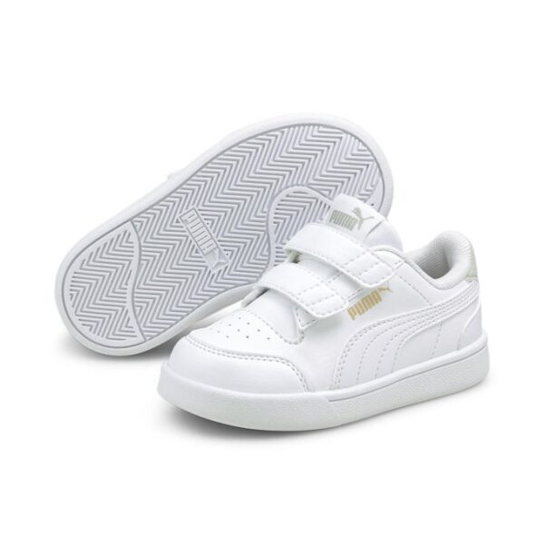 Puma Basket Enfant