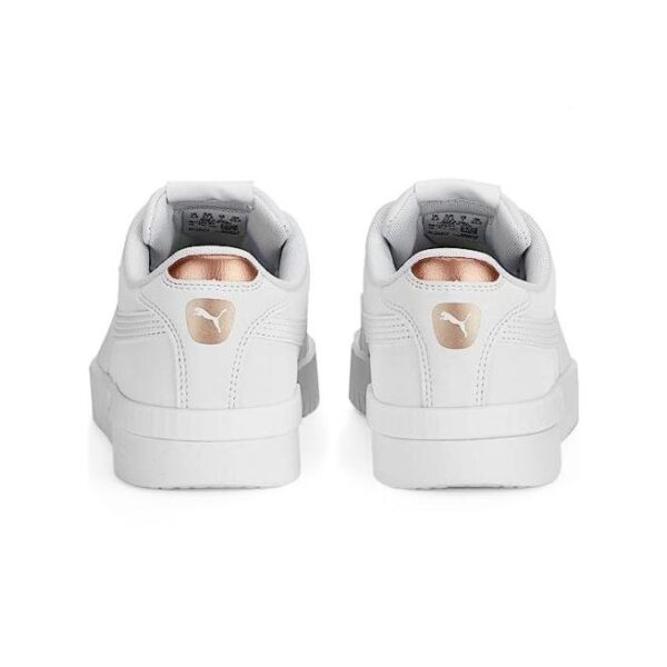 Puma JADA RENEW NUBUCK SNEAKERS WOMEN – Image 4