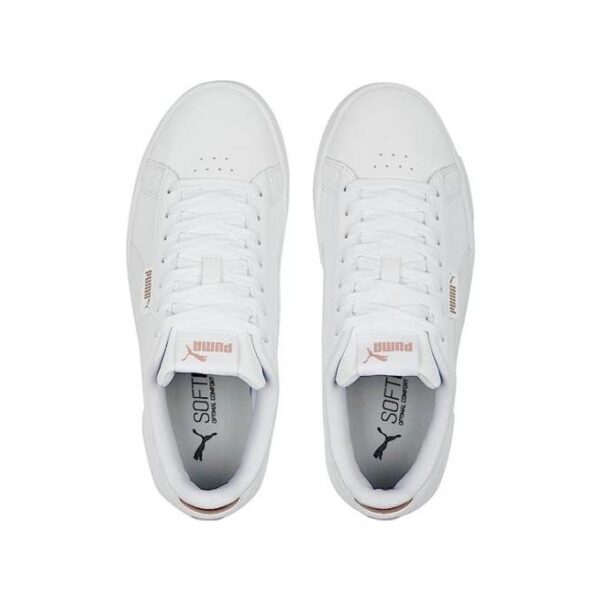 Puma JADA RENEW NUBUCK SNEAKERS WOMEN – Image 5