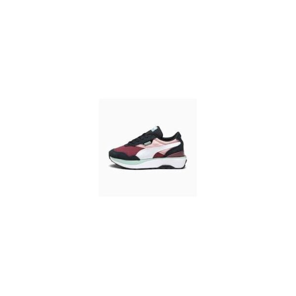 Puma CRUISE RIDER PEONY YOUTH TRAINERS