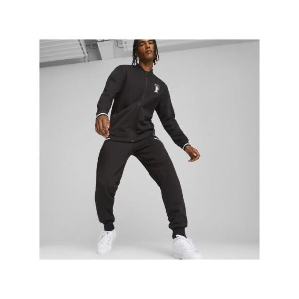 Puma Baseball Sweat Suit 67596801