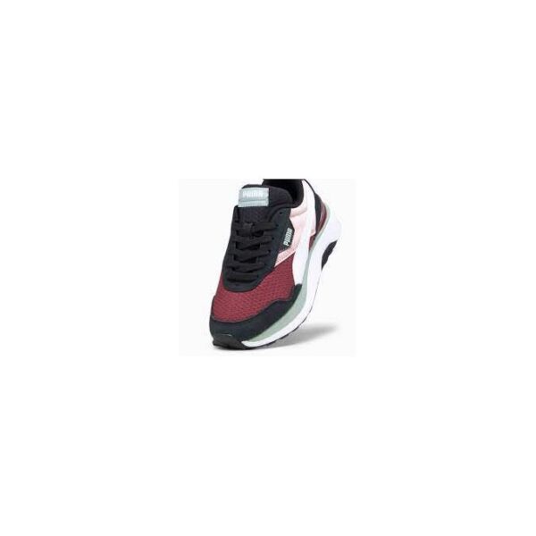 Puma CRUISE RIDER PEONY YOUTH TRAINERS – Image 2