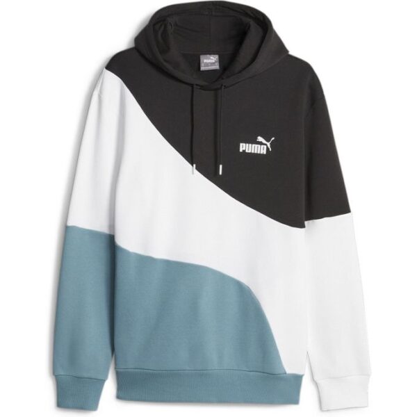 Puma POWER Cat Hoodie Herren – Image 2