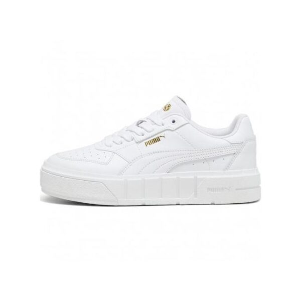 Puma Cali Court Leather 'White' 393802-05 – Image 4