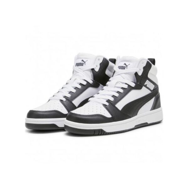 Puma Rebound Sneakers v6 mid