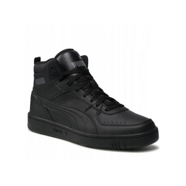 Puma Rebound Joy Black 374765-07 – Image 2