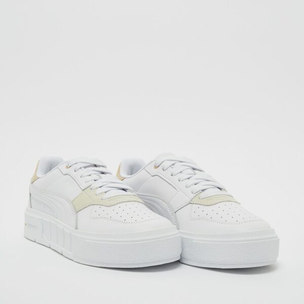 Puma Baskets Cali Court Match