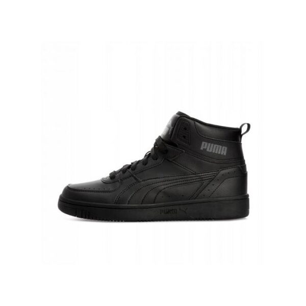 Puma Rebound Joy Black 374765-07 – Image 3