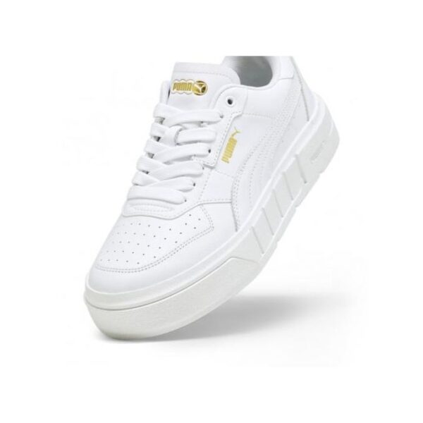 Puma Cali Court Leather 'White' 393802-05 – Image 2