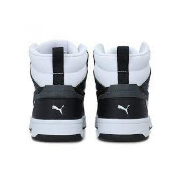 Puma Rebound Sneakers v6 mid – Image 2