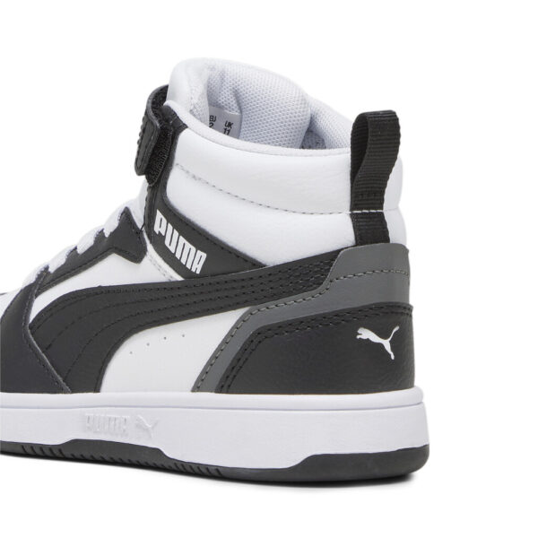 Puma Rebound Sneakers – Image 3