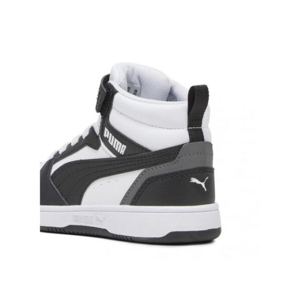 Puma Rebound Sneakers v6 mid – Image 3