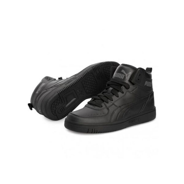 Puma Rebound Joy Black 374765-07 – Image 4