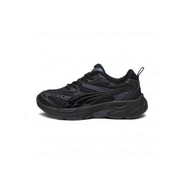 Puma Morphic Base Big Kids' Sneakers – Image 2