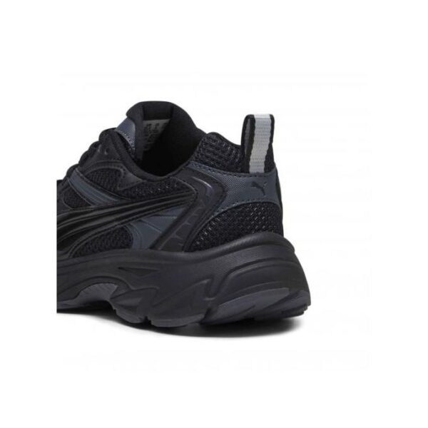 Puma Morphic Base Big Kids' Sneakers – Image 4